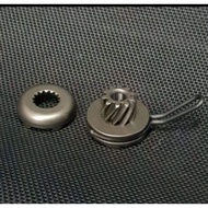 MIO SPORTY KICK PINION /GEAR STARTER SET LAHAT NASA PICTURE PLS ORDER