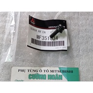 Screw Pajero V31 V32 V33 V43MF351034 (M6x20)