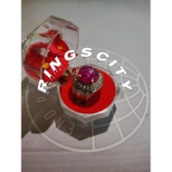 CINCIN PERMATA STAR DELIMA ORI