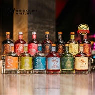 LYRE’S Non-Alcoholic Spirits 700ML (Non Alcoholic Spirits)