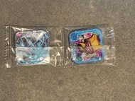 數碼暴龍 app世代  晶片