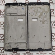 OPPO F5/F5 YOUTH BLACK LCD FRAME