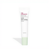 The Originote Acne Spot Cream - Acne Cream Acne Spot Treatment Cream Pimple Cream Ance Remover Cream