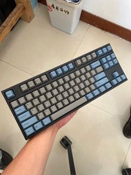 Leopold FC750R 機械鍵盤
