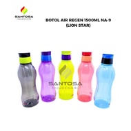 Regen Water Bottle 1500ml NA-9 (Lion Star)