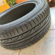 (ราคาต่อ1เส้น) ยาง% Dunlop 195/55/15  ปี20 3320 มี 1 เส้น