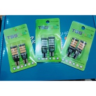 DAJJAL TURN SIGNAL LIGHTS 4 PCS DAJJAL TURN SIGNAL LIGHTS