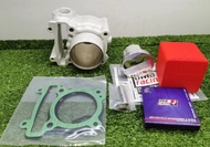 * Y15 block * Y15 /LC135 Uma racing ceramic block superhead Xpro 62mm /65mm