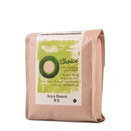BMS Organics - Organic Soya Bean (G) (400g)