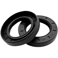 OIL SEAL NBR 17-28-6 TC Genuine Spare Parts 1 Sent From Thailand