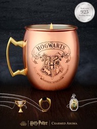 Harry Potter charmed aroma 金杯香薰蠟燭