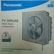 EXHAUSTFAN 12" WALL FV 30 RUN5 PANASONIC
