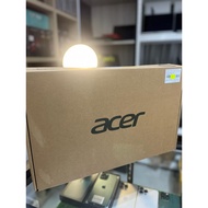 NEW ACER ASPIRE 5 LAPTOP / 1 YEAR WARRANTY / 16/512GB