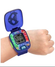 [美國直送🇺🇸］ Vtech PJ Masks 兒童學習智能手錶