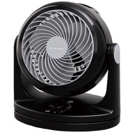 IRIS OHYAMA PCF-HD18 - CIRCULATOR FAN  BLACK