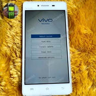 lcd touchscreen vivo y51L vivo y51 original