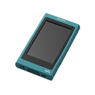 Sony Walkman Genuine Silicone Case CKM-NWA30 : Villager Blue CKM-NWA30 L for NWA30 Series