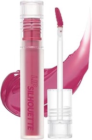 [I'M MEME] Lip Silhouette Gloss Tint 4g 09 Y2K Fuchsia
