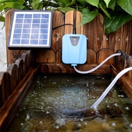 ₪Solar aerator, water oxygen pump, pond aerator, aquarium air pump, solar panel water pump, garden m