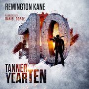Tanner: Year Ten Remington Kane