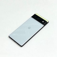 【蒐機王】Google Pixel 6 128G 80%新 綠白色【歡迎舊3C折抵】C8502-6