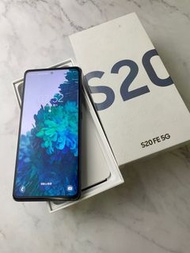 必買❤️三星S20 FE 5G 128Gb