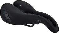 Selle SMP TRK Medium MATT Black Saddle