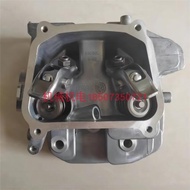 DJI D12500iE Fuel Charging Station Cylinder Head Components DJI T60 Generator Cylinder Head Assembly