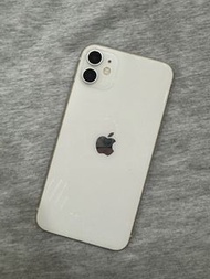 iPhone 11 128G 白 超新 不議價😅🙏🏻