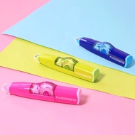 [KUAN YAN] PLUS CORRECTION TAPE WH-635