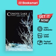 Coyote Lake - Paperback - English - 9780595445905