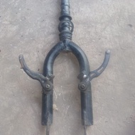 16 INCH BMX BIKE OVERSIZE FORK