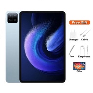 ( 3 Year Warranty) 2025 Original Global Version Pad 6 Pro Tablet Android 13 16GB 1TB  Snapdragon 888