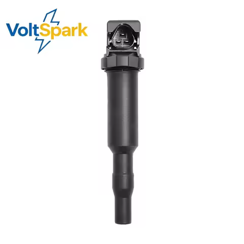 12138657273 Ignition Coil for BMW 1-3-5-7 Series X3 X5 Z4 4.4L-5.0L N63 S63 Replaces Bosch Eldor OEM
