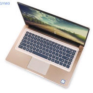 [cxGYMO] 1pcs Universal Laptop Keyboard Cover Protector 12-17 inch Waterproof Dustproof  HDY