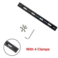 Battery Box Mount Replacement Access High Quality With Wrench 260x25mm