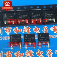 10 Piece  SM1A32NSU SM1A32NS TO-252 100V 34A Radio triode