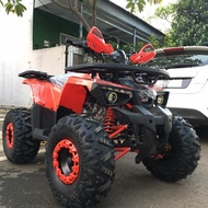 atv 125cc big Hunter