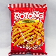 Rotong / Golden Ring Crackers (80g)