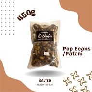 POP BEANS / PATANI 450 Grams