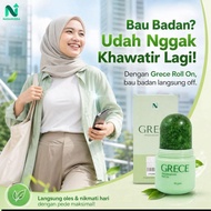 GRECE TAWAS IJO MAGIC FOOT ODOR BODY ODOR ITCHING SKIN