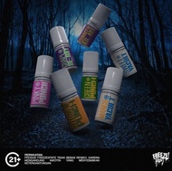Liquid Vape Freeze State Green Punch Saltnic 25MG 30ML By Freezestate DSA