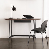 【D3原木家居】Marco 北美胡桃木書桌 閱讀桌 工作桌