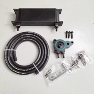 Honda Civic FC FK7 1.5 / Civic FE 1.5 - Battle Bee CVT Cooler