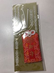 日本御守 金閣寺 意志堅定 下定決心
