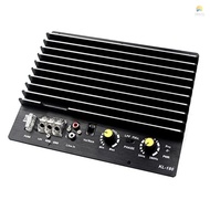 12V 1000W Car Audio Power Amplifier Subwoofer Power Amplifier Board Audio Diy Amplifier Board Car Pl