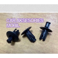 Yamaha nmax aerox body mtr Rivet button clip