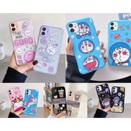 SOFTCASE CHARACTER REDMI NOTE 5 4A 5A 6A 9A 9C 10A CARTOON ANIME MACARON SPY AERO