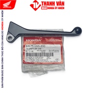 Right brake lever (53175-GN5-890) HONDA DREAM, SUPER DREAM (53175GN5890)