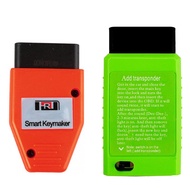 Car OBD Remote Key Programming Tool Smart Key Maker 4C/4D Chip & G/H Chip Key Programmer Device Car 
